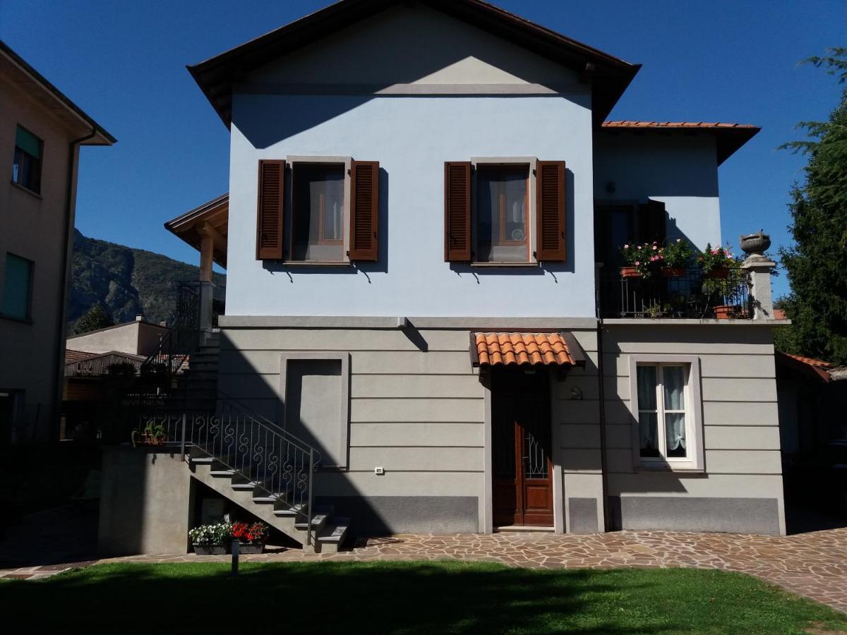 Готель Casa Liberty Манделло-дель-Ларіо Екстер'єр фото